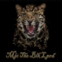 Rogue Planet - Mjc The Blk Lprd
