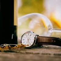 MIRKO - TRA DIAMANTI E LANCETTE