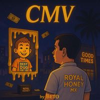Beto - CMV