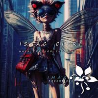 isaac cipri - walk through the stars