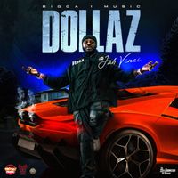 Jah Vinci - Dollaz (Explicit)