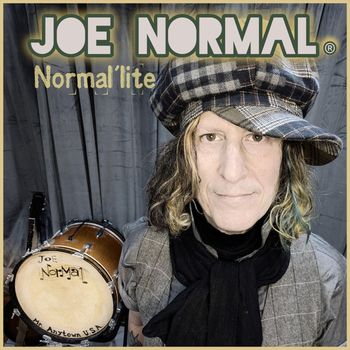Joe Normal - Normal'lite