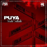 Puya - Vestul Salbatic