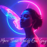 Damazy - More Than Words Can Say