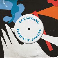 Golden Bug - Boomerang (Froid Dub Rework)