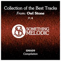 Owl Stone - Collection of the Best Tracks From: Owl Stone, Pt. 4