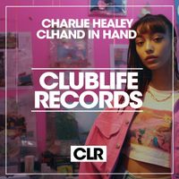 Charlie Healey - Hand in Hand