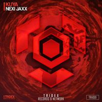 Nexi Jaxx - Kuya