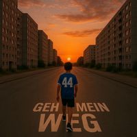 ANONYM - Geh Mein Weg
