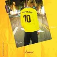 Laylow - Avenue