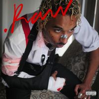 Laylow - .RAW (Explicit)