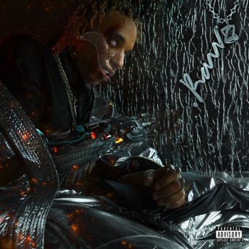 Laylow - Maladresse (Explicit)