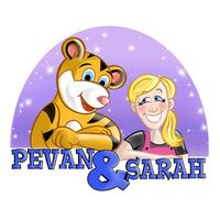 Pevan & Sarah - Pevan & Sarah