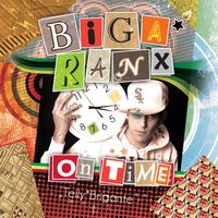 Biga Ranx - On time