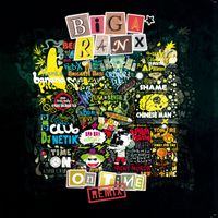 Biga Ranx - On Time (Remix)