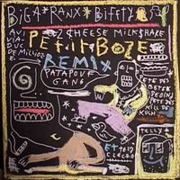 Biga Ranx - Petit Boze Rmx