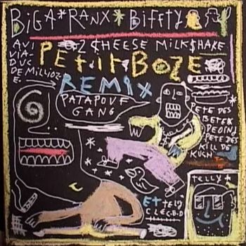 Biga Ranx - Petit Boze Rmx