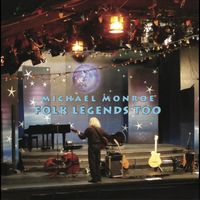 Michael Monroe - Folk Legends Too