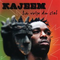 KAJEEM - La voix du ciel