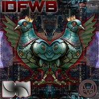 Darkwood - IDFWB (Explicit)