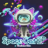 Dubscribe - Space Cat