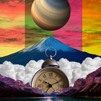 GOSON - Timeless