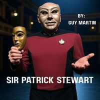 Guy Martin - Sir Patrick Stewart