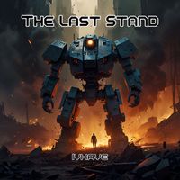 Iykaye - The Last Stand