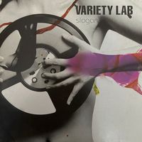 Variety Lab - Slogan