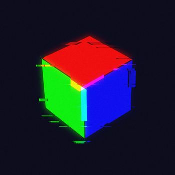 raim - Twisted Pixels