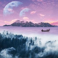 Lucid Keys - Alone
