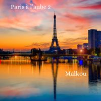 Malkou - Paris à l'aube 2