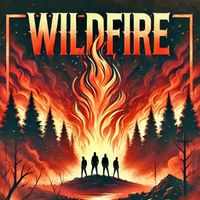 Wildfire - Wildfire Album