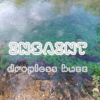 INSAINT - dropless buzz