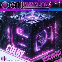 Colby - Slap in the Face