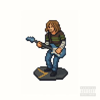 Otis - KURT COBAIN (Explicit)