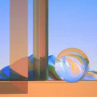 Suko - Contemplations