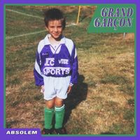 ABSOLEM - Grand garçon (Explicit)