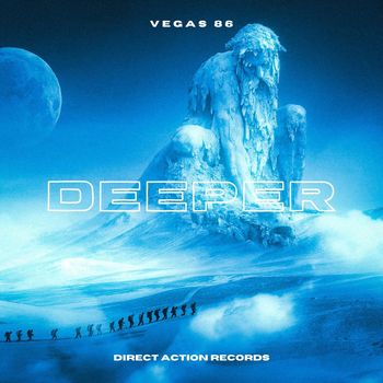 VEGAS 86 - Deeper