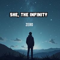ZERO - SHE, THE INFINITY