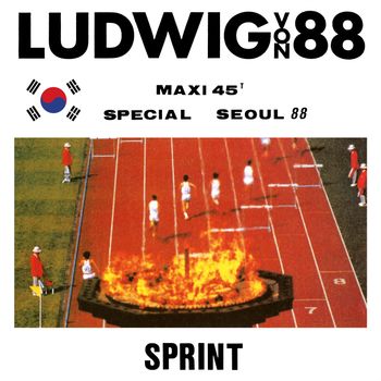 Ludwig Von 88 - Sprint