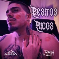 Juma - Besitos Ricos