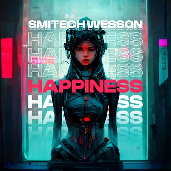 Smitech Wesson - Happiness