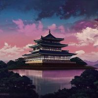 Kainbeats - Garden in Shing