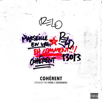 Relo - COHERENT (Explicit)