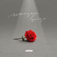 Caffeine - Setangkai Bunga