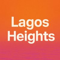 Mojo - Lagos Heights
