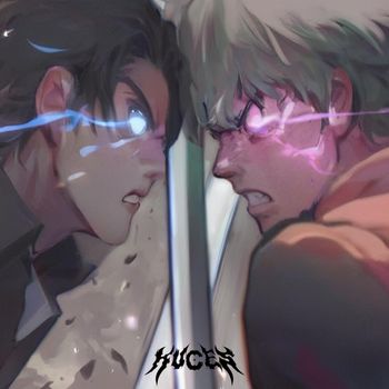 KUCES - Binded by Blood