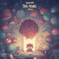 Nadir - Brain Zooo - ThreeHeaded Ideas