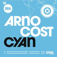 Arno Cost - Cyan